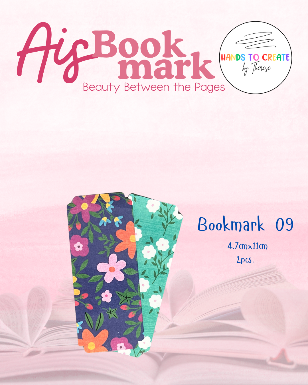 AisBookmarks