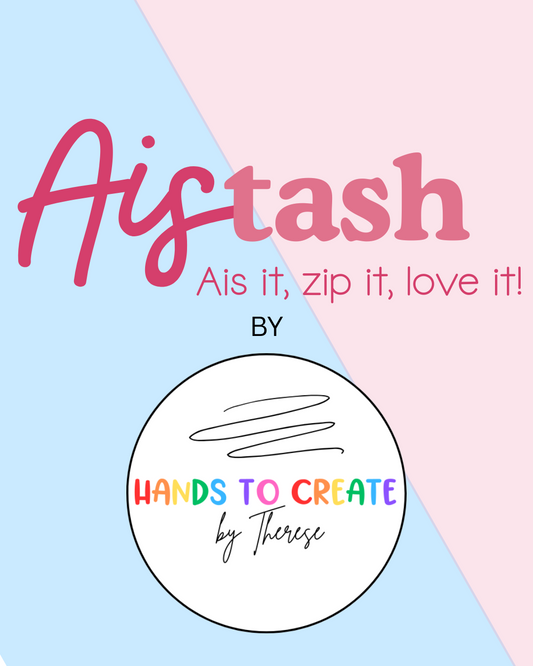 AiStash Coin Purse - Coin Purse / Wristlet