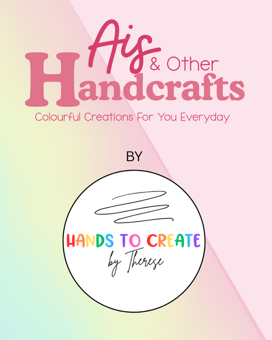 Ais & Other Handcrafts - Bean Bags (Regular)