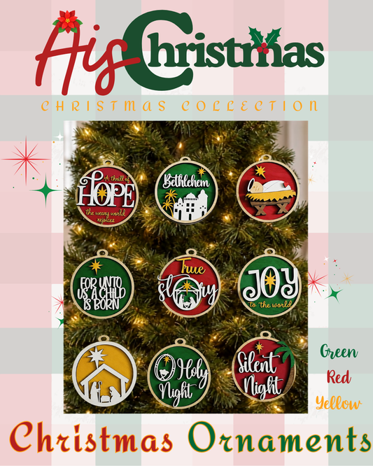 Christmas Ornaments