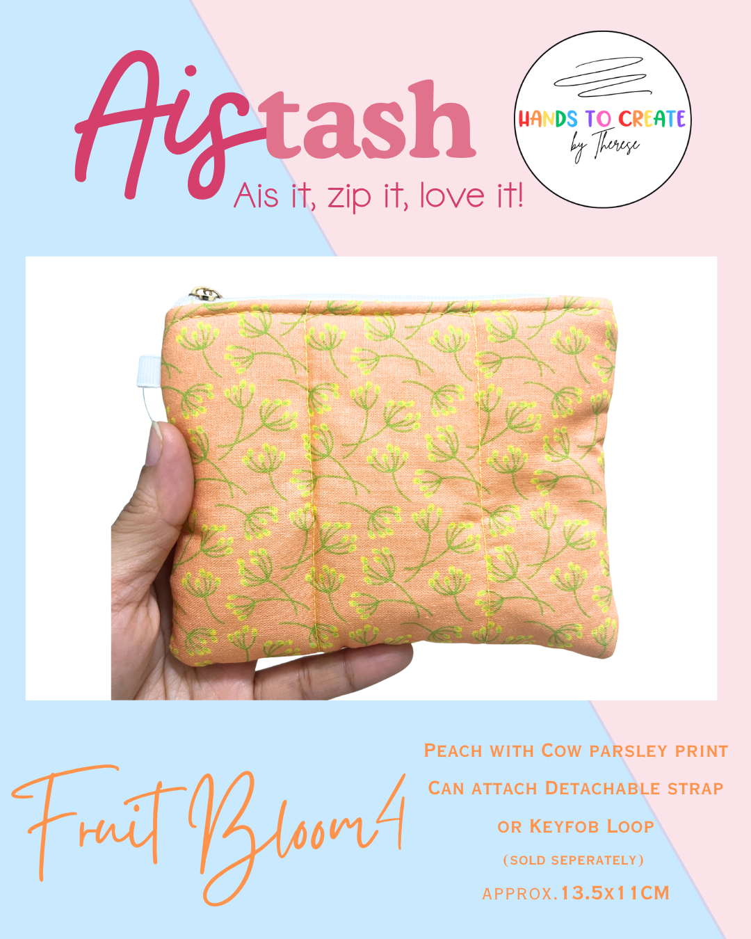 AiStash Coin Purse