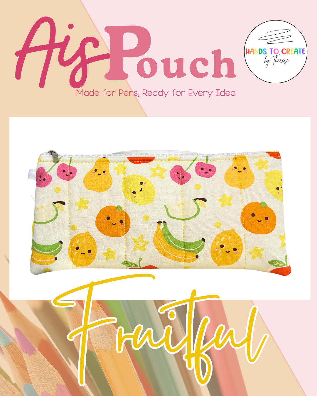 AisPouch