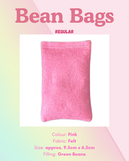 Ais & Other Handcrafts - Bean Bags (Regular)