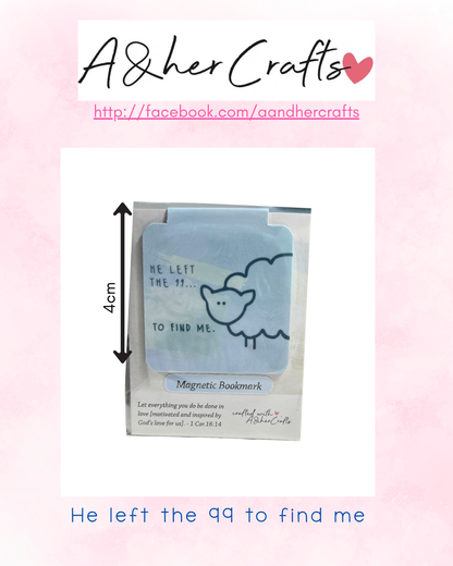 A & her Crafts