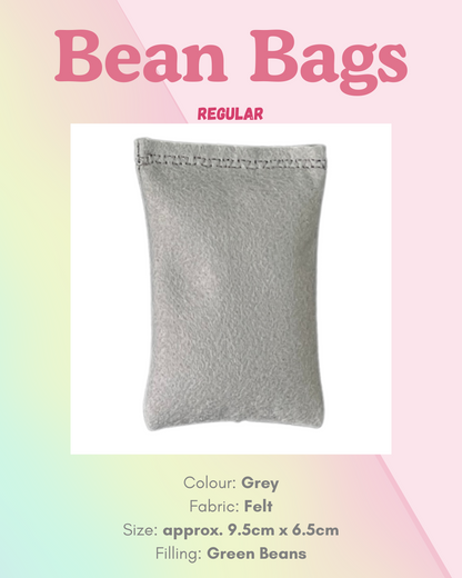 Ais & Other Handcrafts - Bean Bags (Regular)