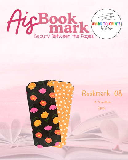 AisBookmarks