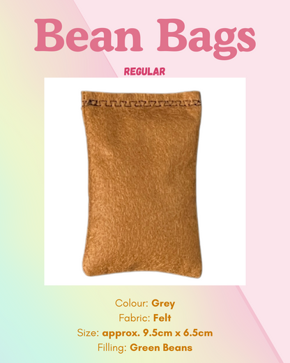 Ais & Other Handcrafts - Bean Bags (Regular)