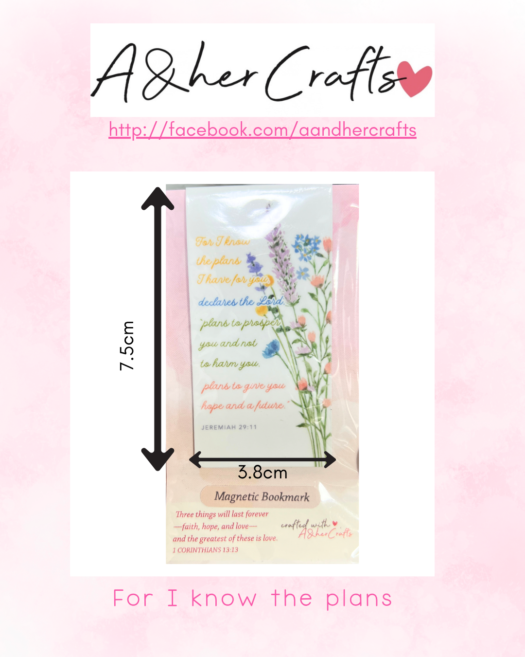 A & her Crafts
