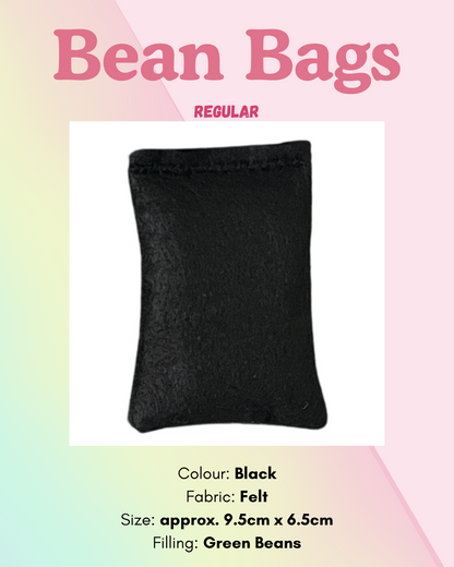 Ais & Other Handcrafts - Bean Bags (Regular)