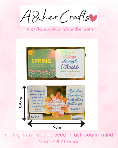 A & her Crafts
