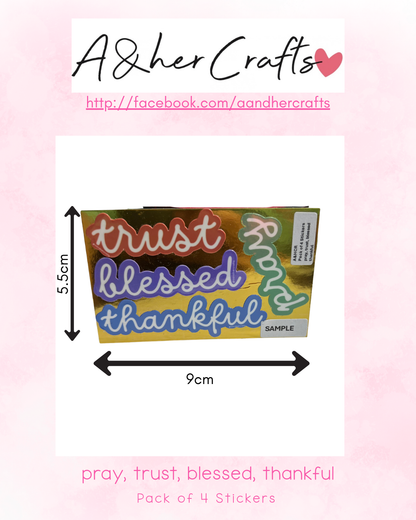 A & her Crafts