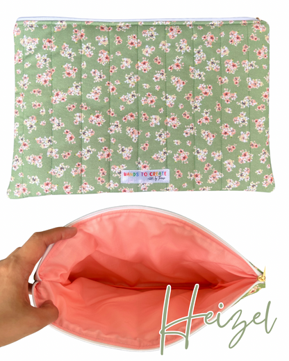 AisSleeve - Ipad and Book Sleeve