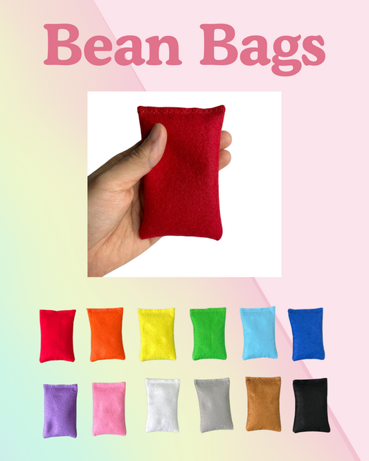 Ais & Other Handcrafts - Bean Bags (Regular)