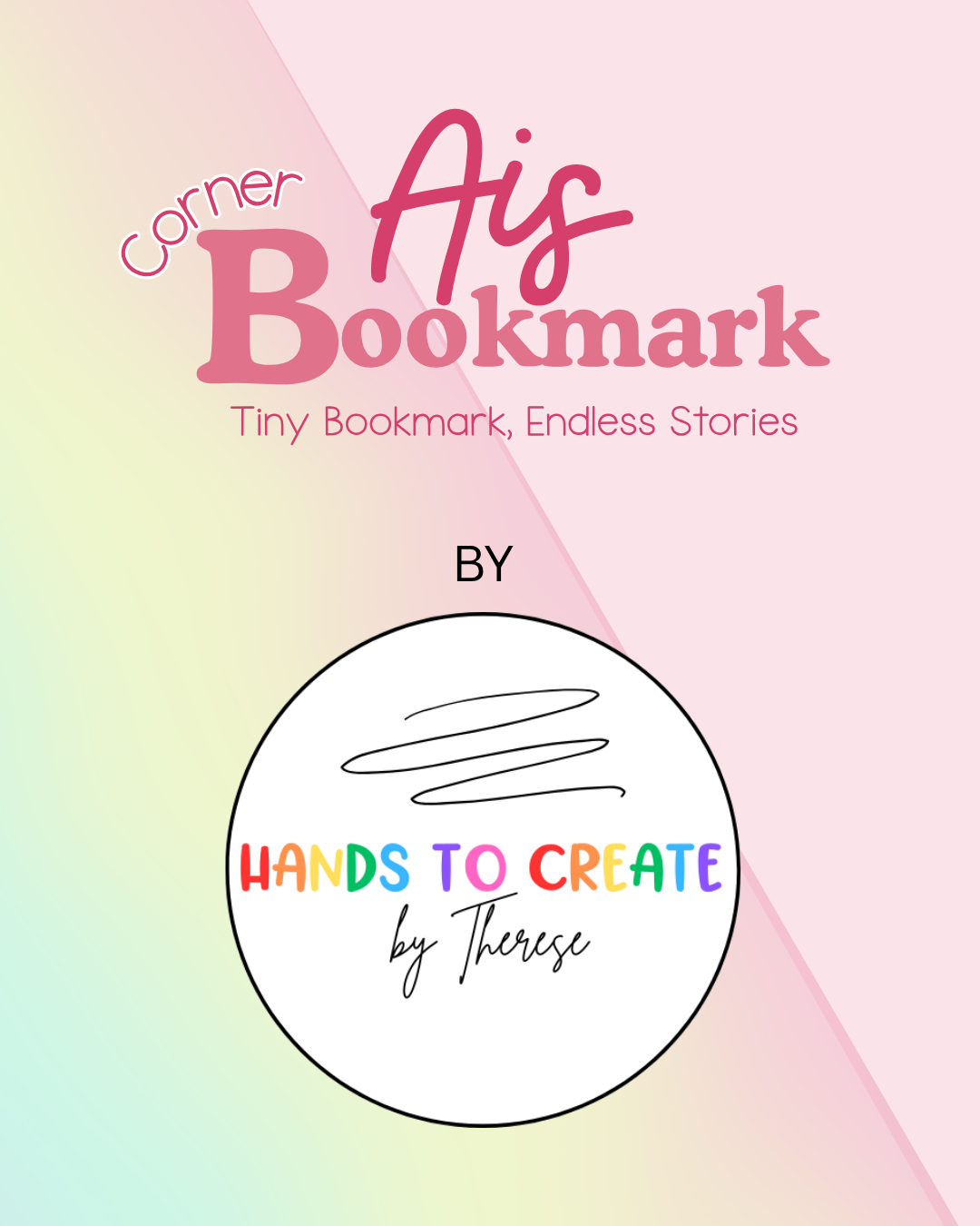 Ais Corner Bookmarks