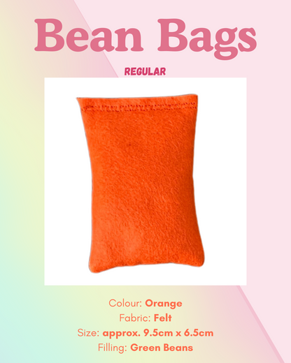 Ais & Other Handcrafts - Bean Bags (Regular)