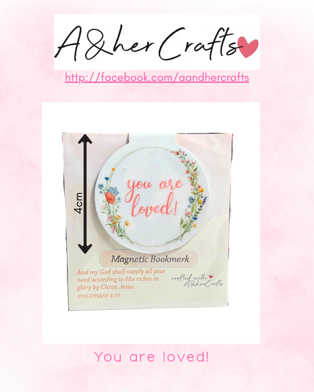 A & her Crafts