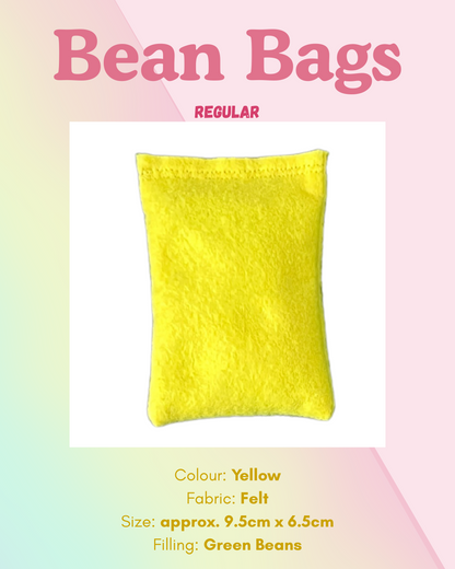 Ais & Other Handcrafts - Bean Bags (Regular)