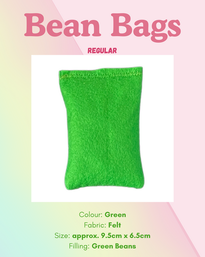 Ais & Other Handcrafts - Bean Bags (Regular)