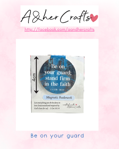 A & her Crafts
