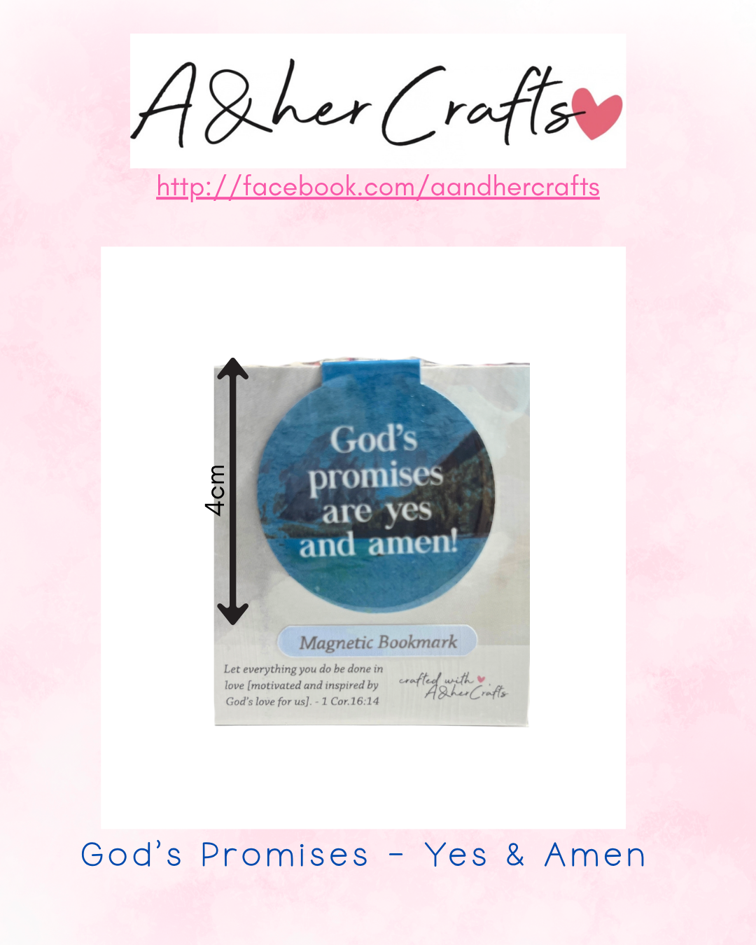 A & her Crafts