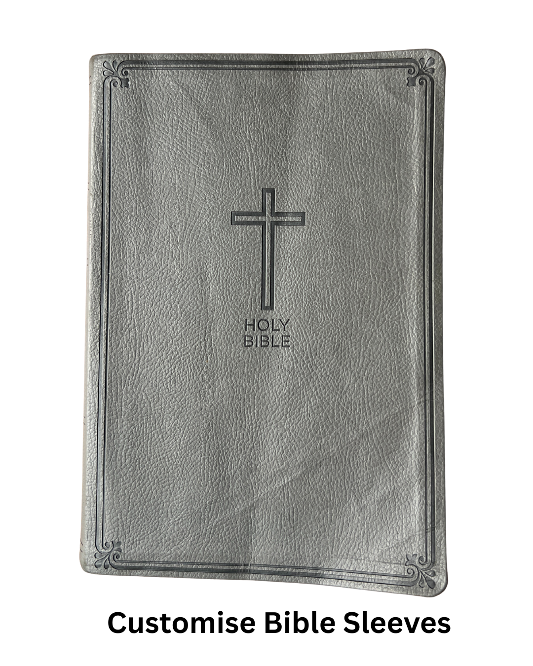 Custom Bible Sleeves
