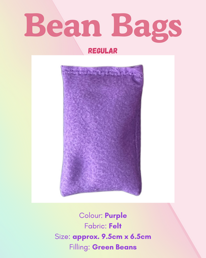 Ais & Other Handcrafts - Bean Bags (Regular)