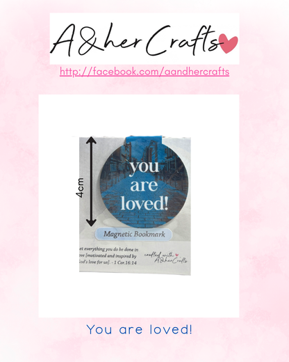 A & her Crafts