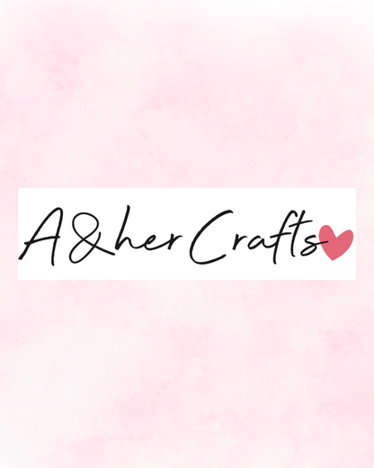 A & her Crafts