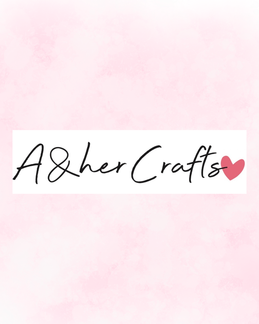 A & her Crafts