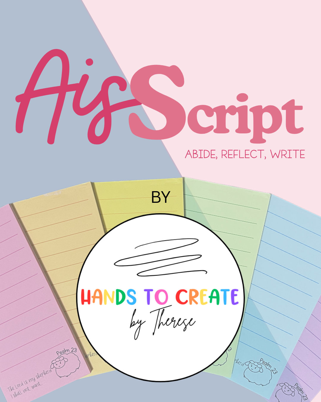 AisScript - Notepads