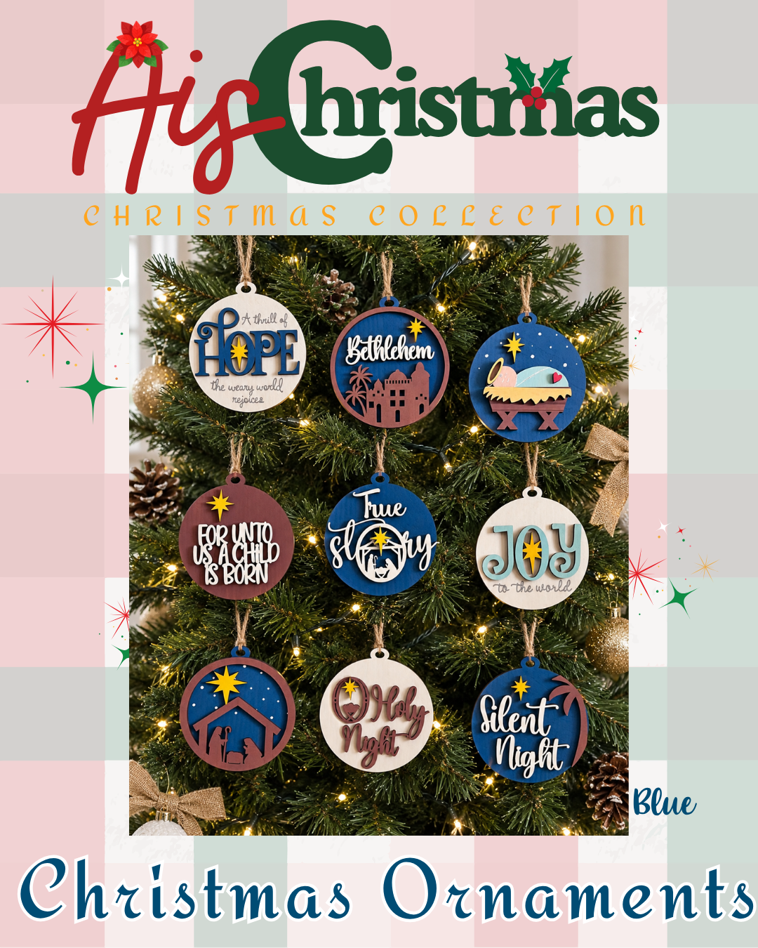 Christmas Ornaments