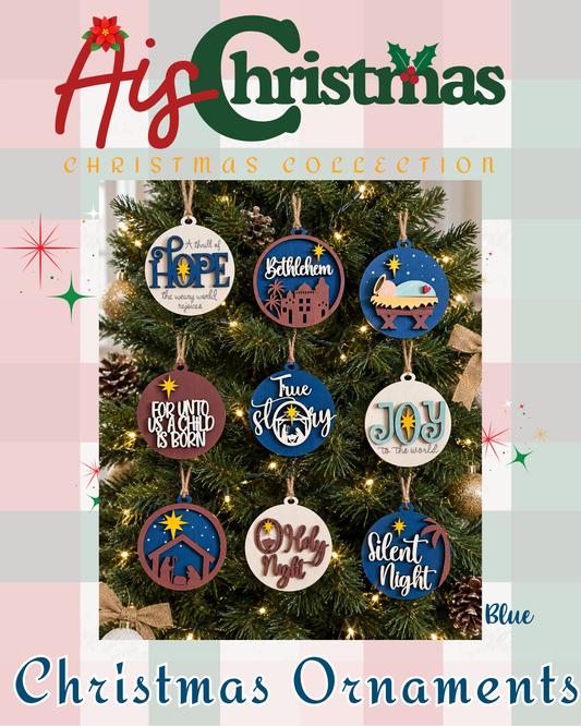 Christmas Ornaments