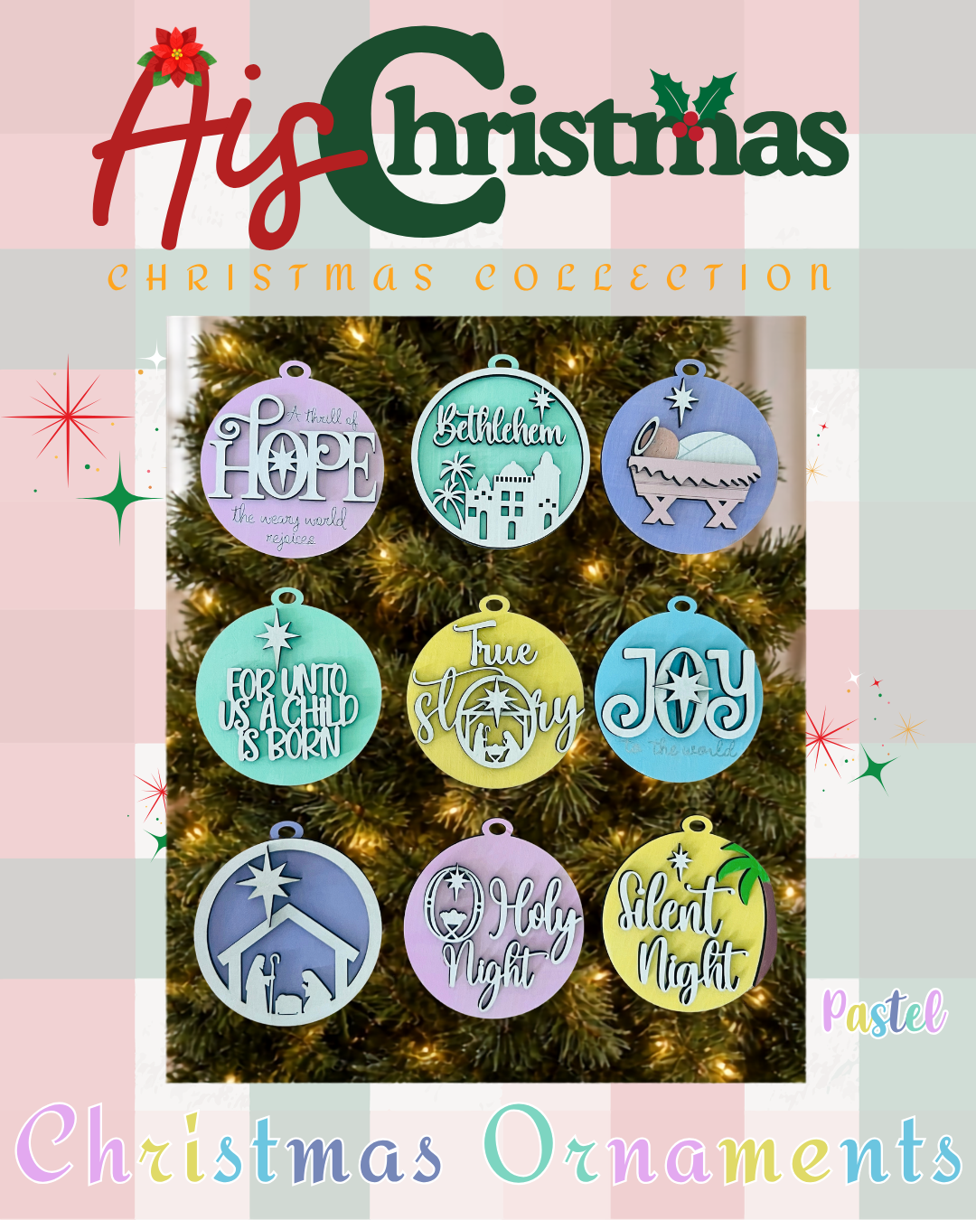 Christmas Ornaments