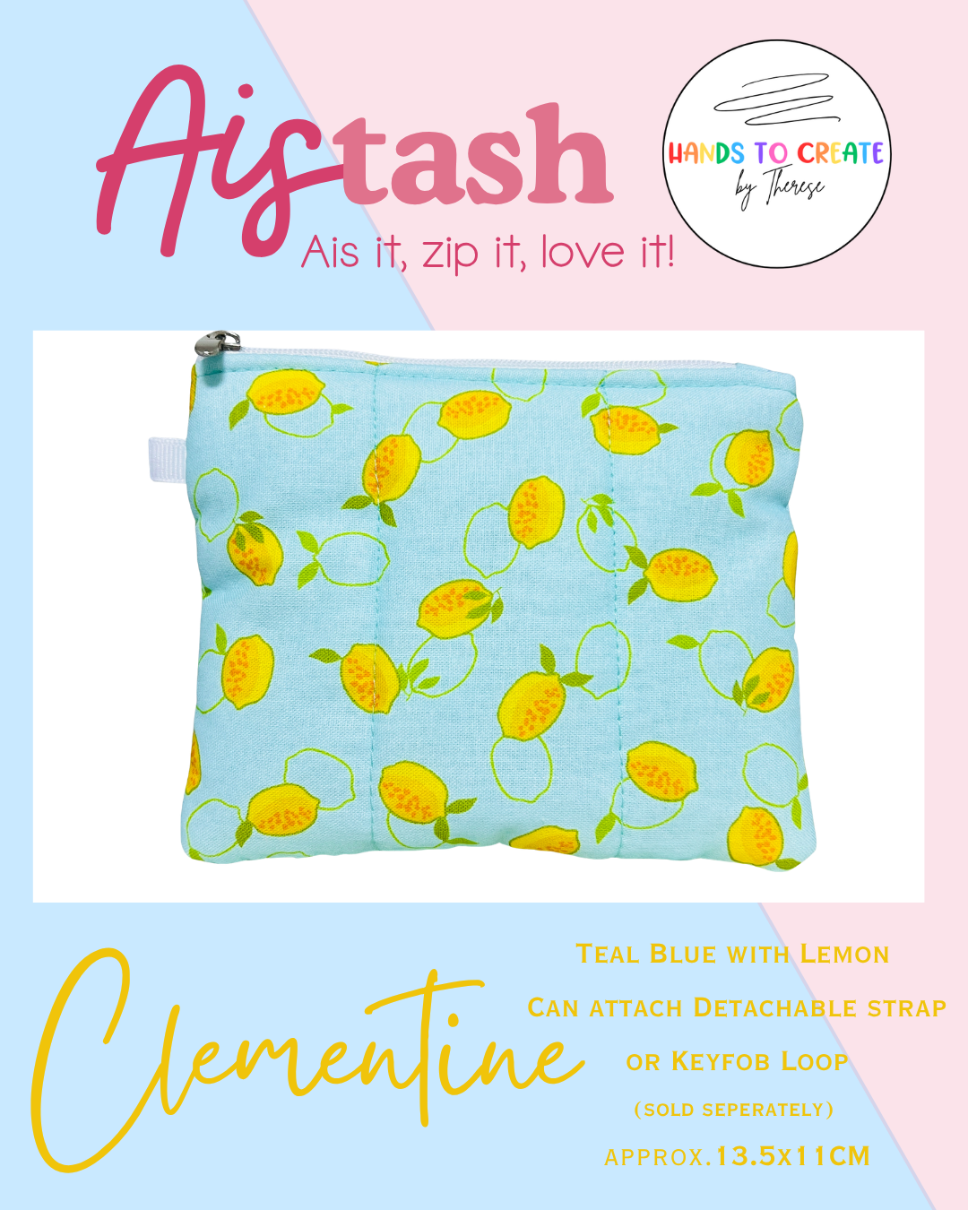 AiStash Coin Purse