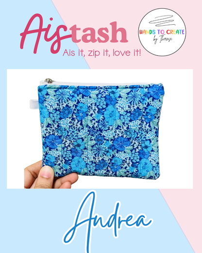AiStash Small Purse