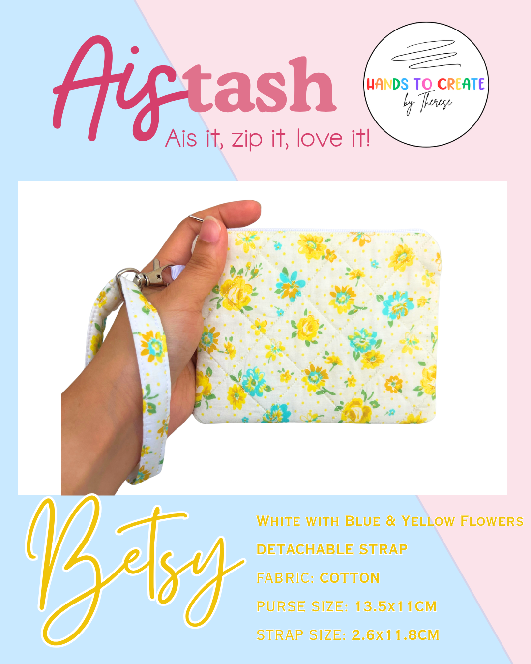 AiStash Coin Purse