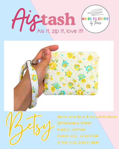 AiStash Coin Purse