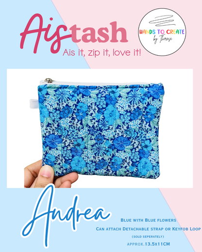 AiStash Small Purse