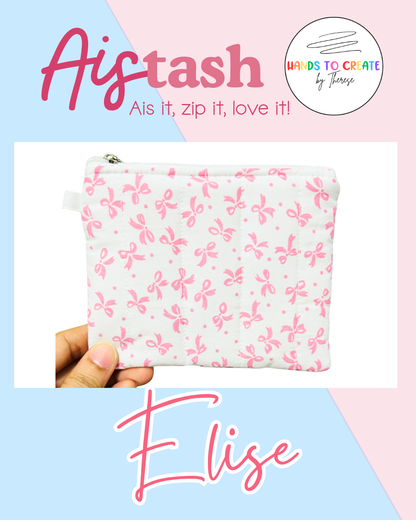AiStash Small Purse