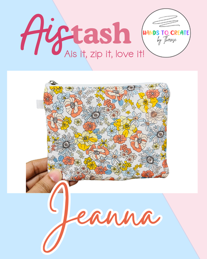 AiStash Small Purse