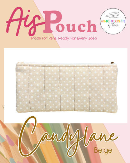 AisPouch