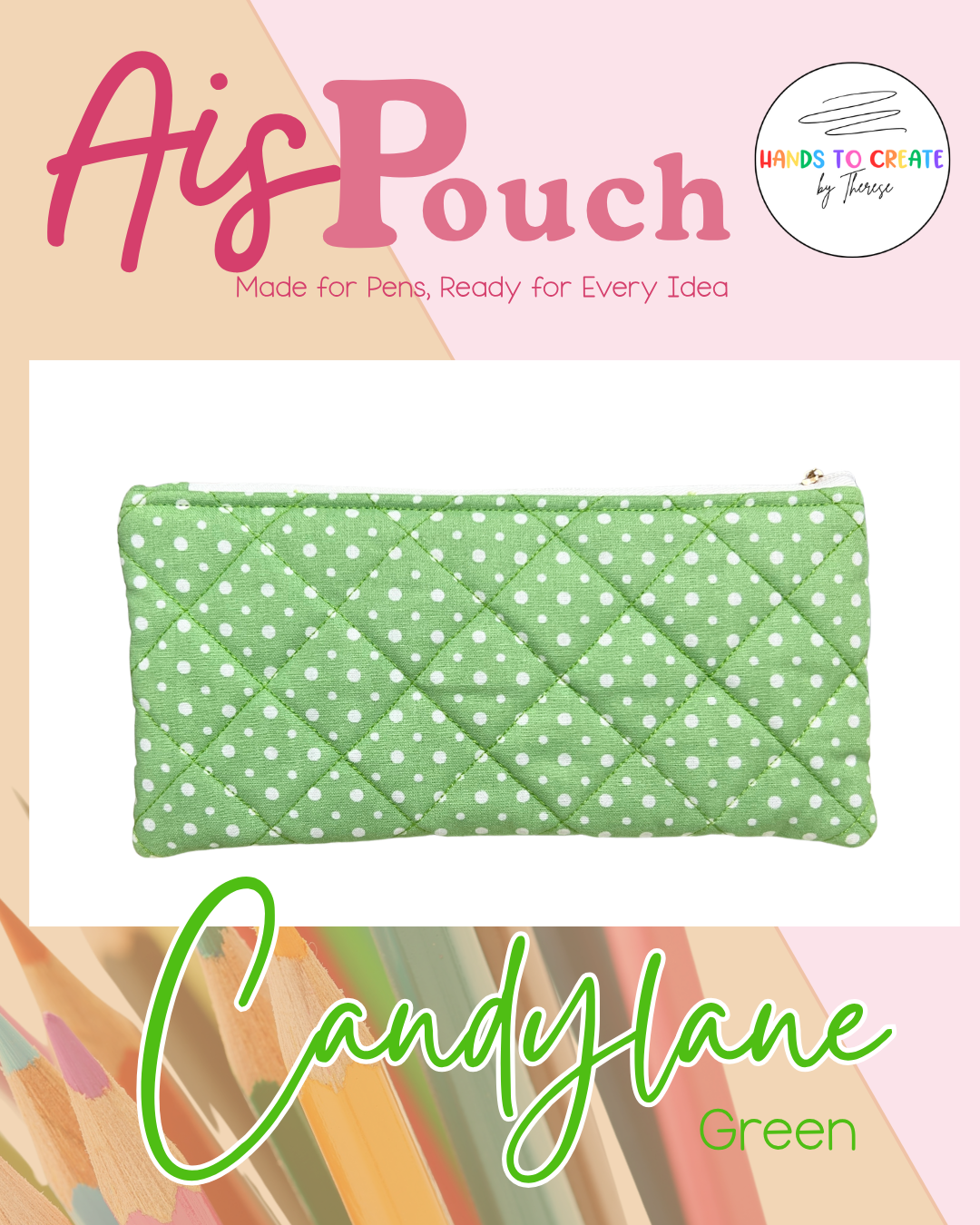 AisPouch
