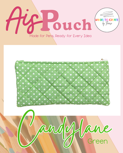 AisPouch