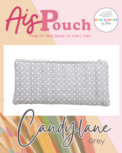 AisPouch
