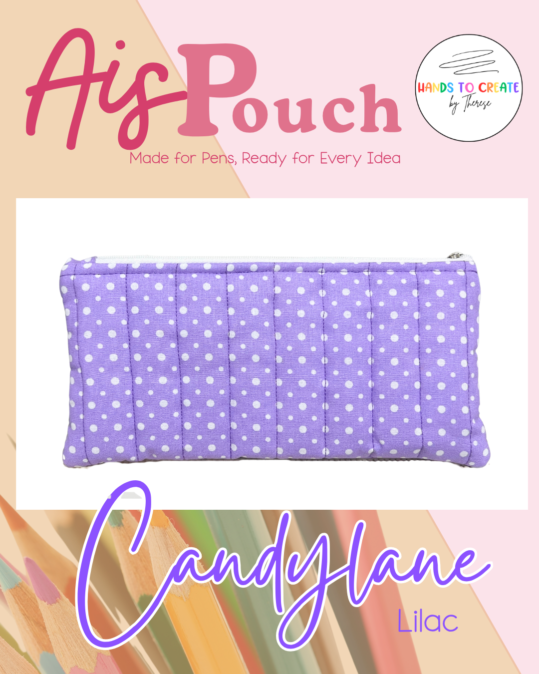 AisPouch