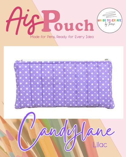 AisPouch