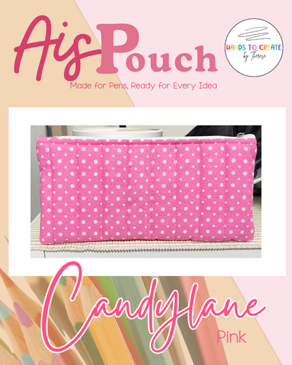 AisPouch