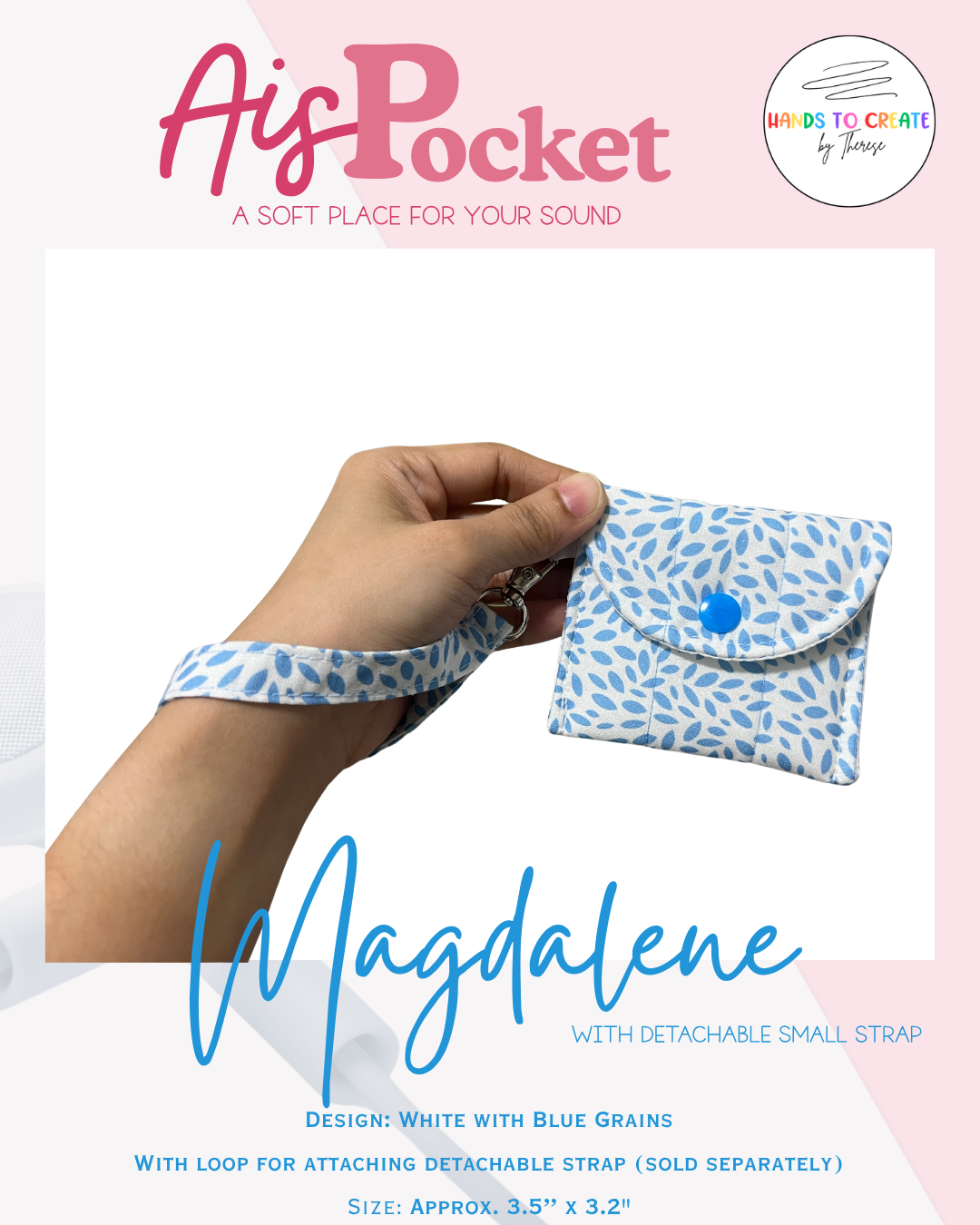 AisPocket