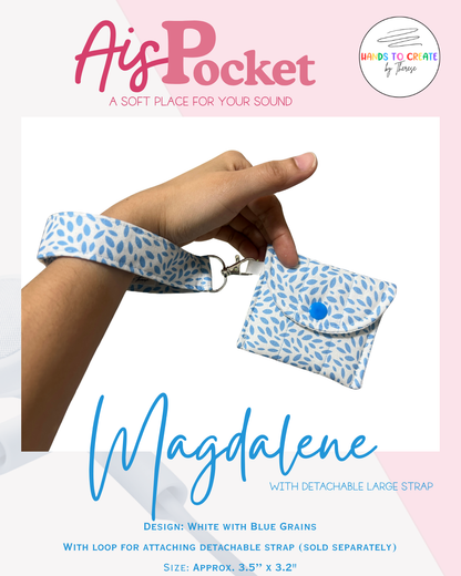 AisPocket