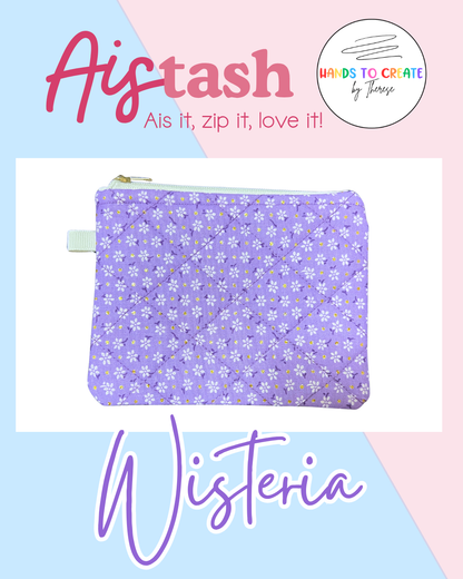 AiStash Small Purse